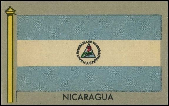 54 Nicaragua
